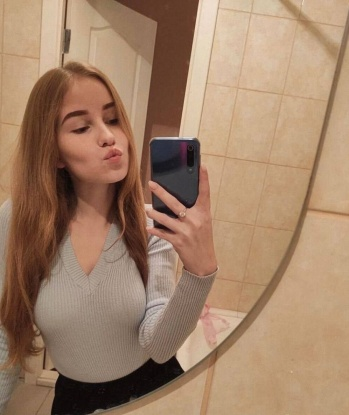 Анкета проститутки Ира - город Мазанка, 21 год, №9356